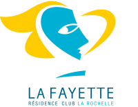 logo Résidence Lafayette